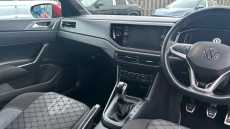 Volkswagen Polo 1.0 TSI R-Line 5dr Petrol Hatchback